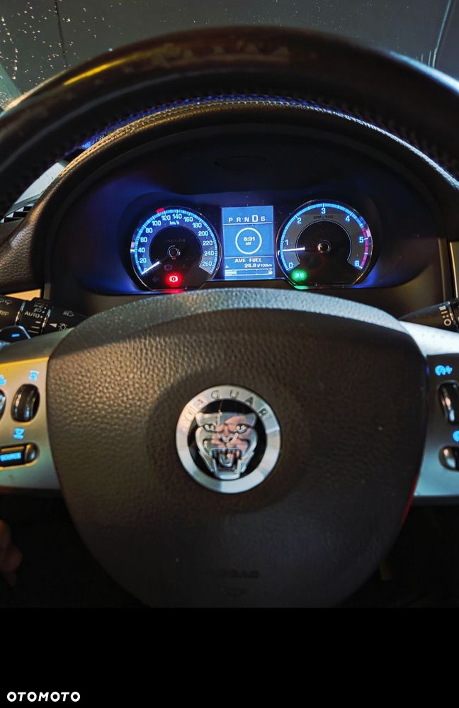 Jaguar XF 3.0 V6 D S Premium Luxury - 7