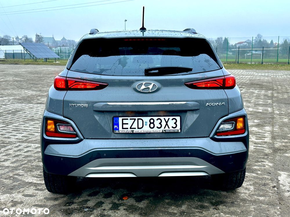 Hyundai Kona 1.0 T-GDI Style - 6