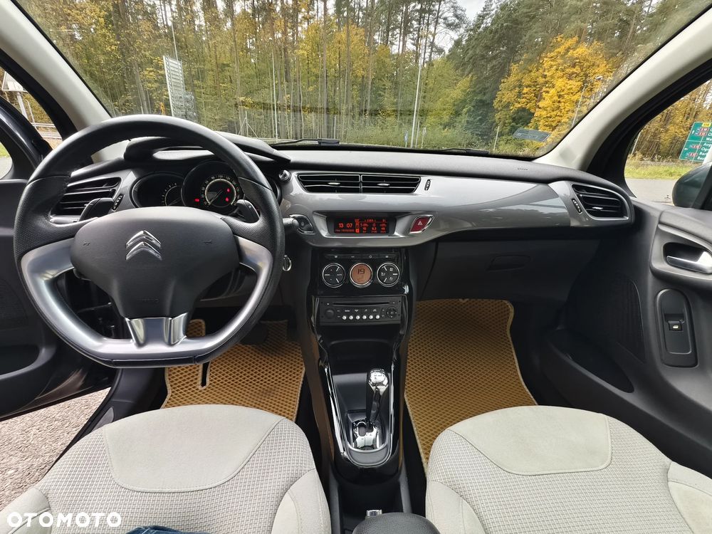 Citroën C3 Pure Tech 82 Stop & Start ETG Exclusive - 8
