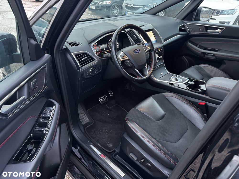 Ford S-Max 2.0 EcoBlue ST-Line - 21