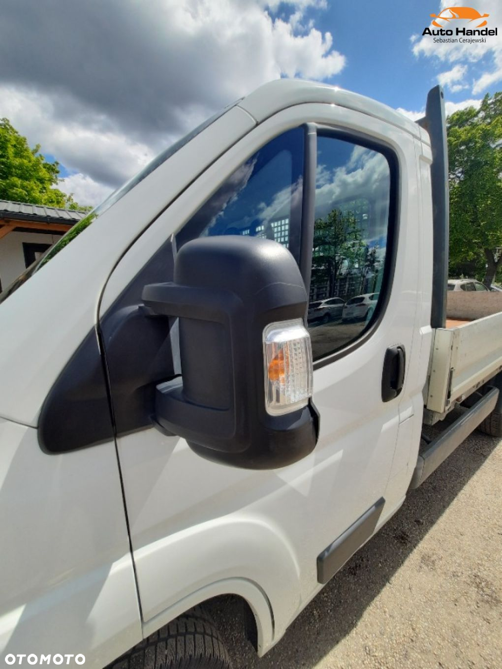 Citroën JUMPER - 33