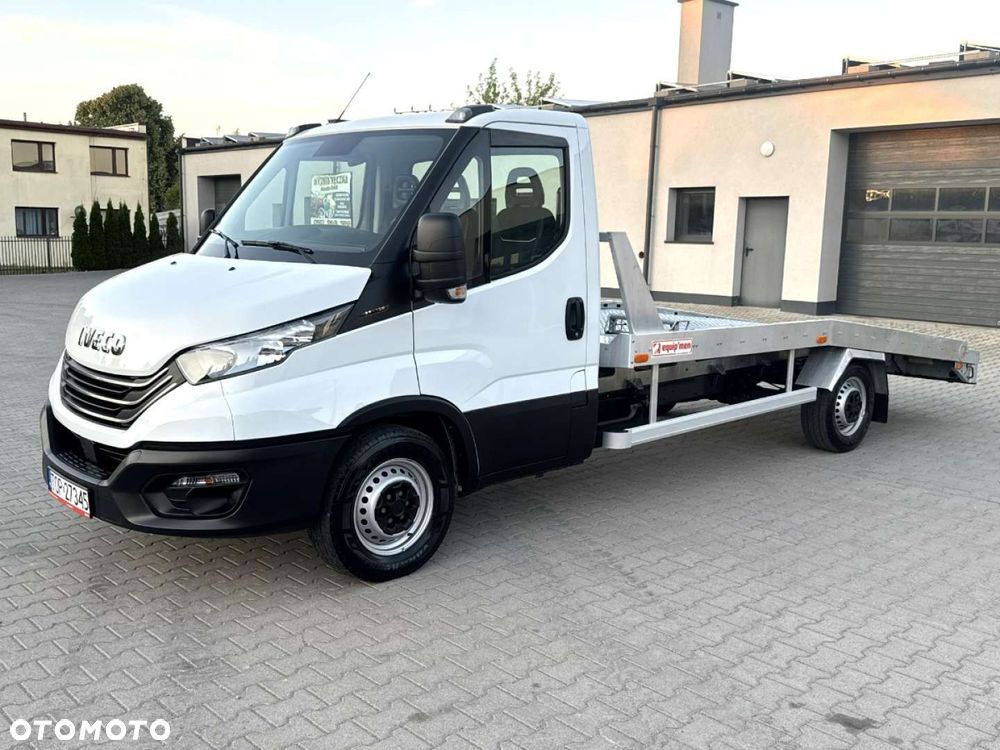 Iveco Daily - 2