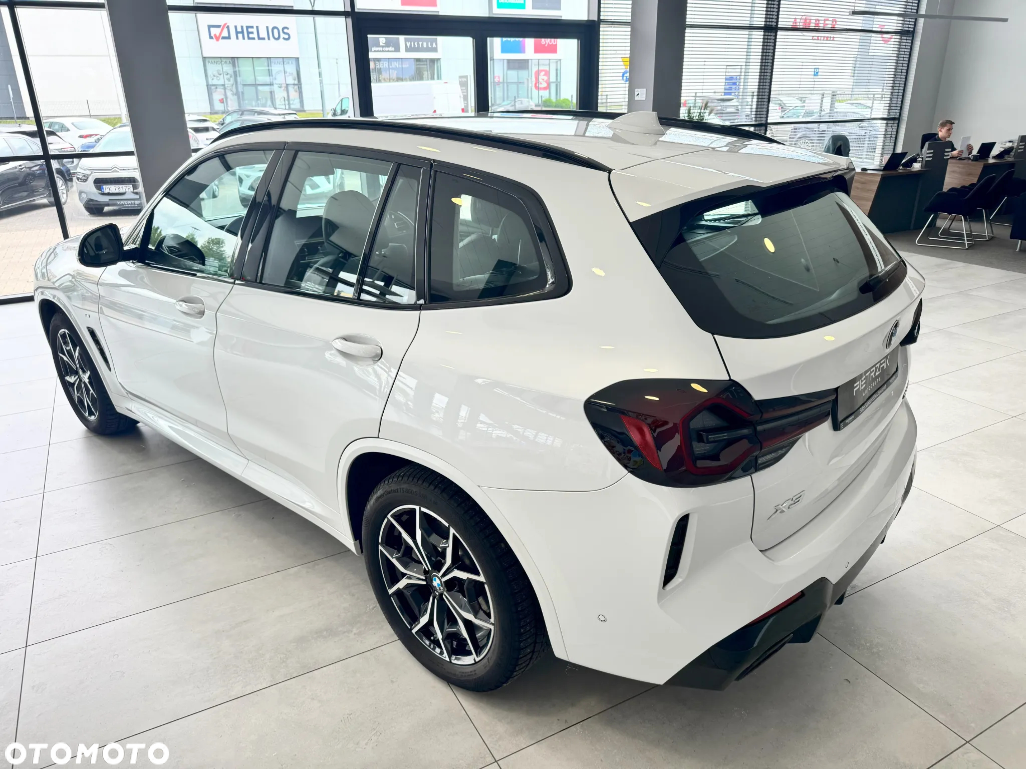 BMW X3 - 6