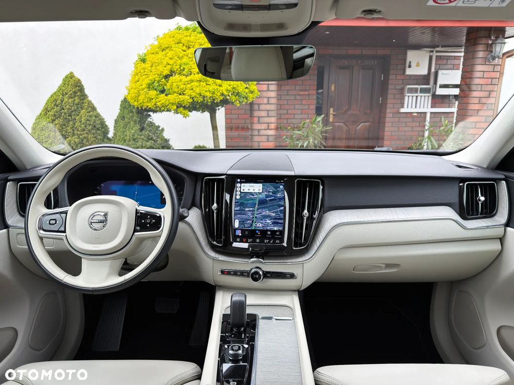 Volvo XC 60 B4 D Geartronic RDesign - 7