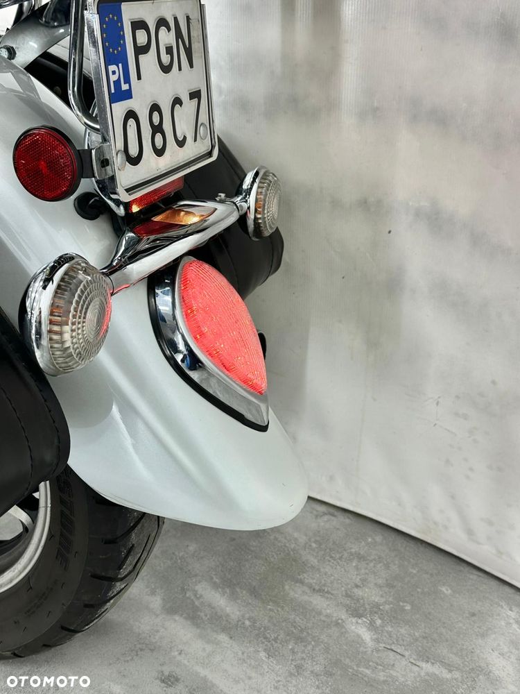 Yamaha Road Star - 29