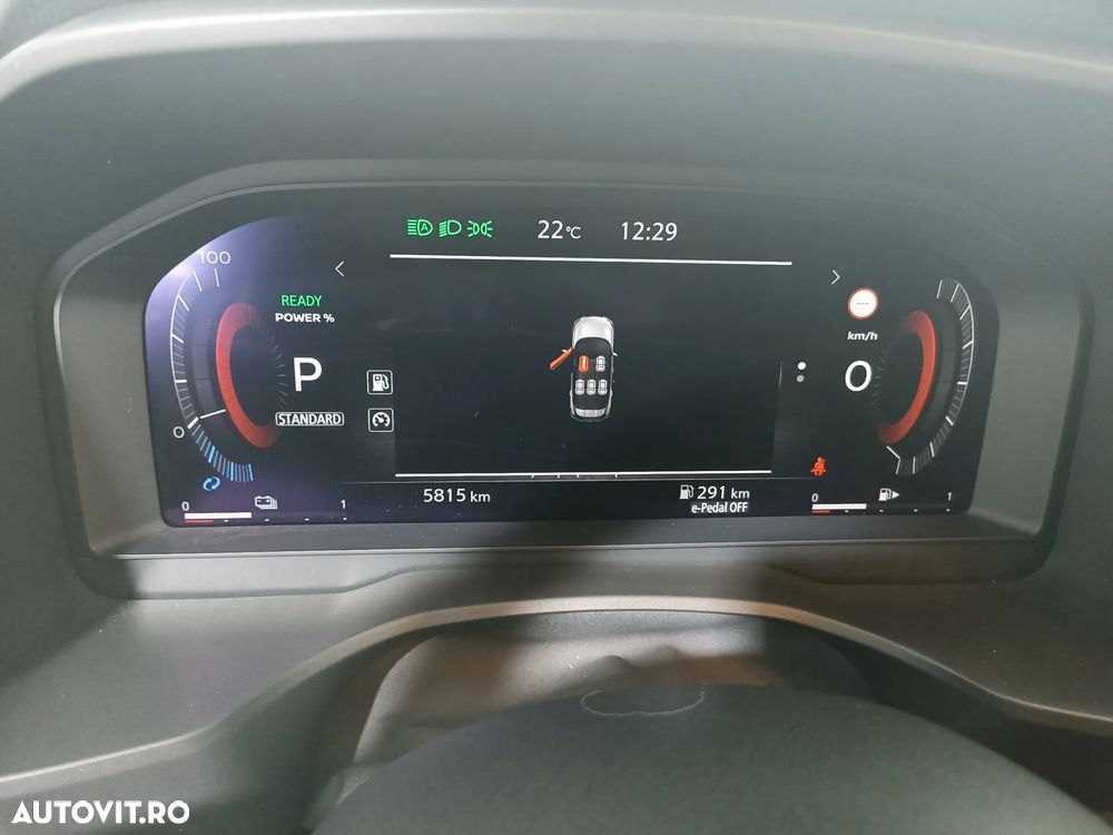 Nissan X-Trail ePower 4wd tekna +p2 - 15
