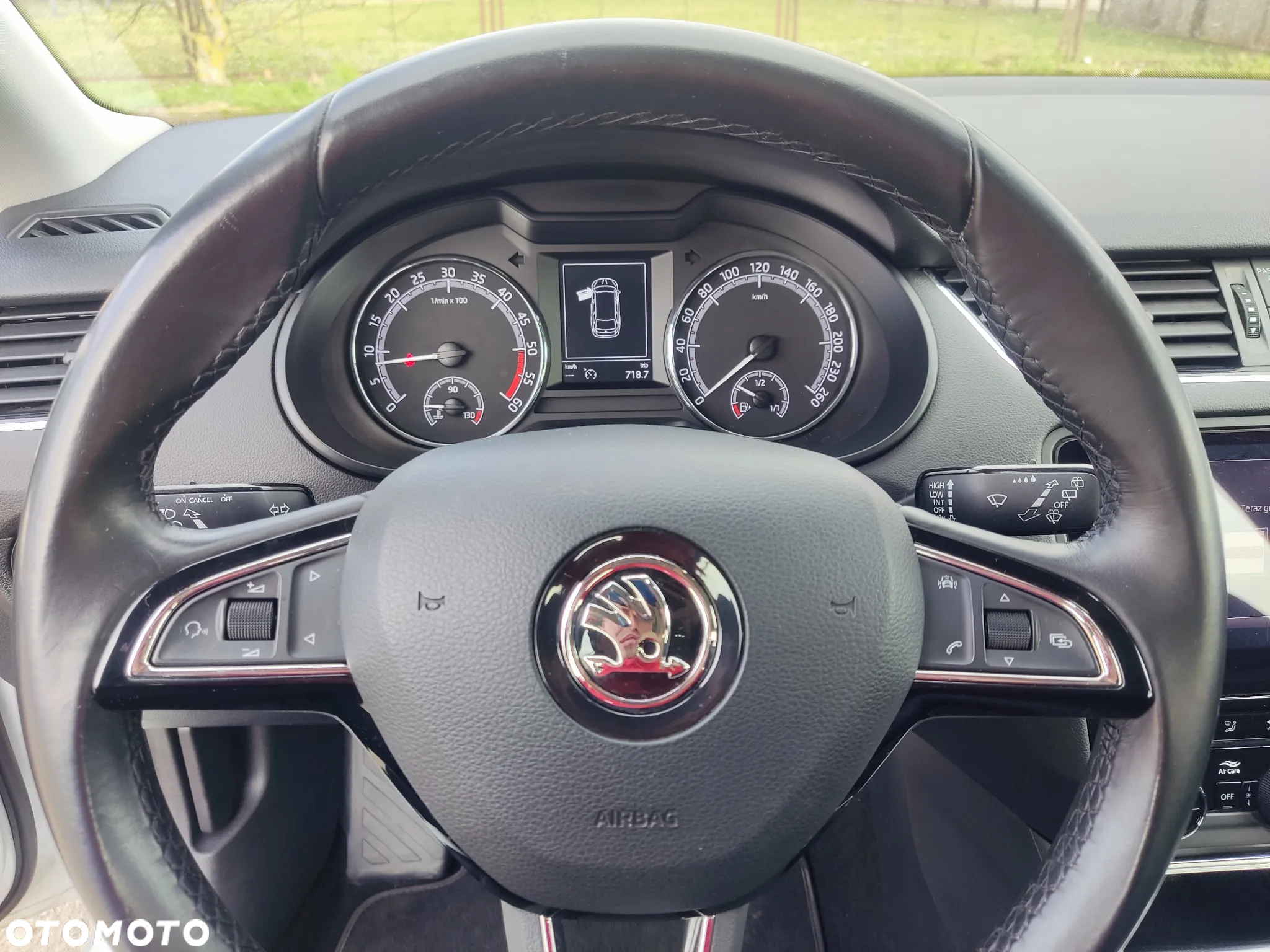 Skoda Octavia 2.0 TDI Ambition - 7