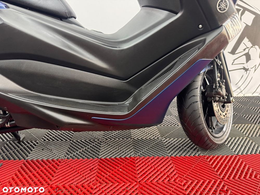 Yamaha NMAX - 30