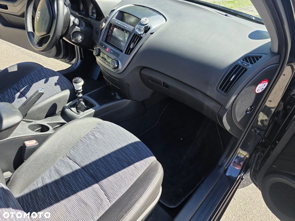 Kia ProCeed 1.4 Optimum - 7