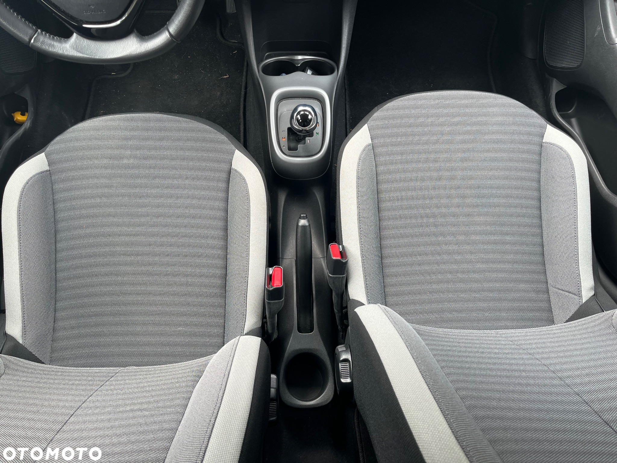 Toyota Aygo - 14