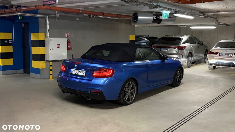 BMW Seria 2 M235i Sport-Aut - 3