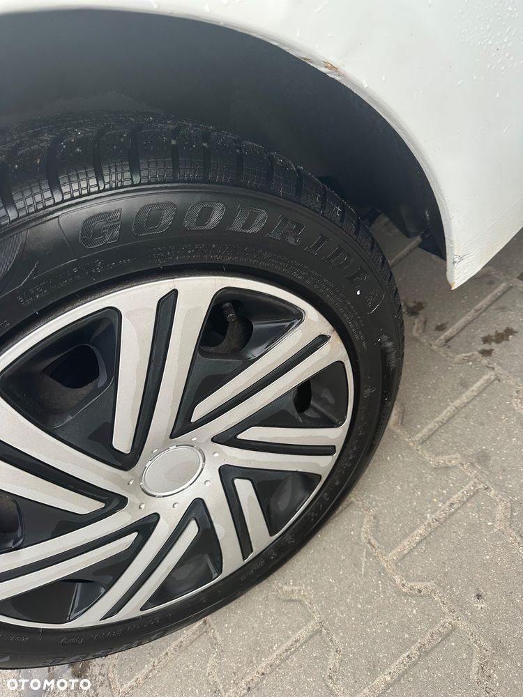 Citroën C4 Picasso - 10