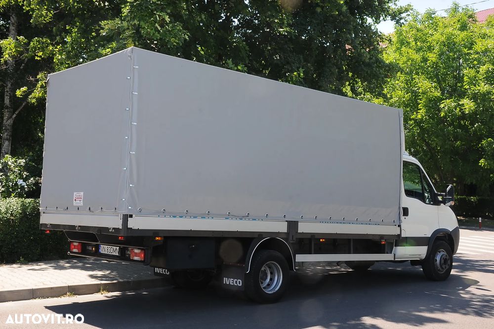 Iveco Daily - 4