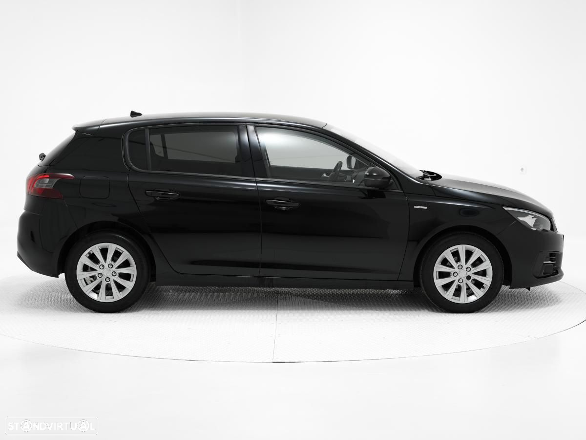 Peugeot 308 1.5 BlueHDi Style - 2