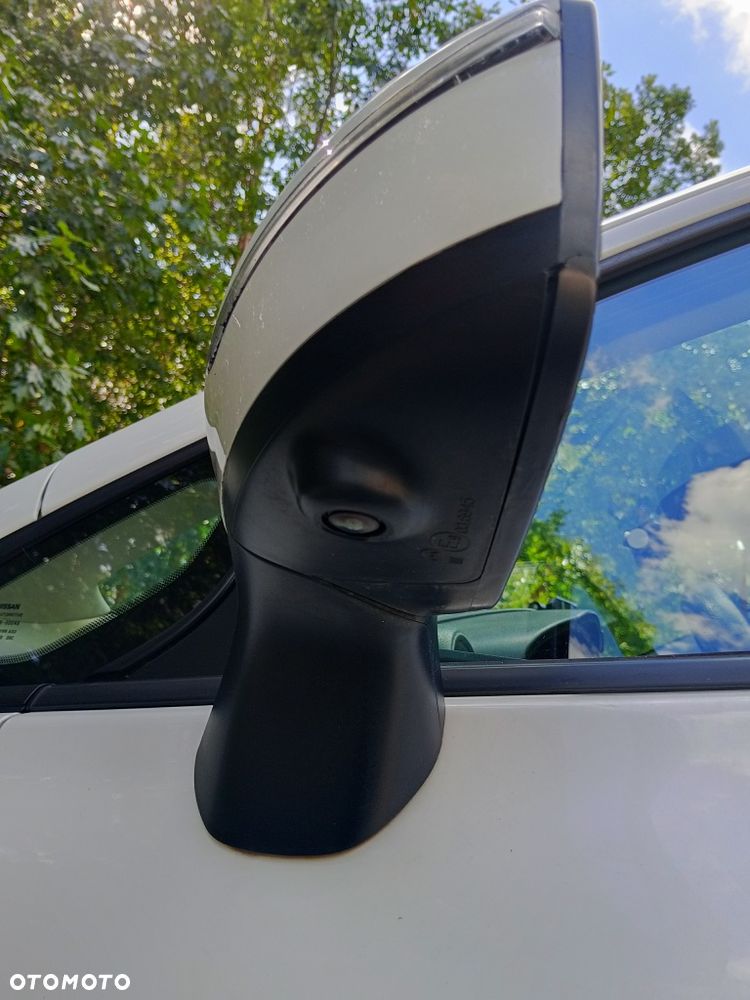 Nissan Note - 7