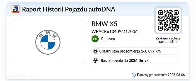 BMW X5 xDrive40i mHEV sport - 19