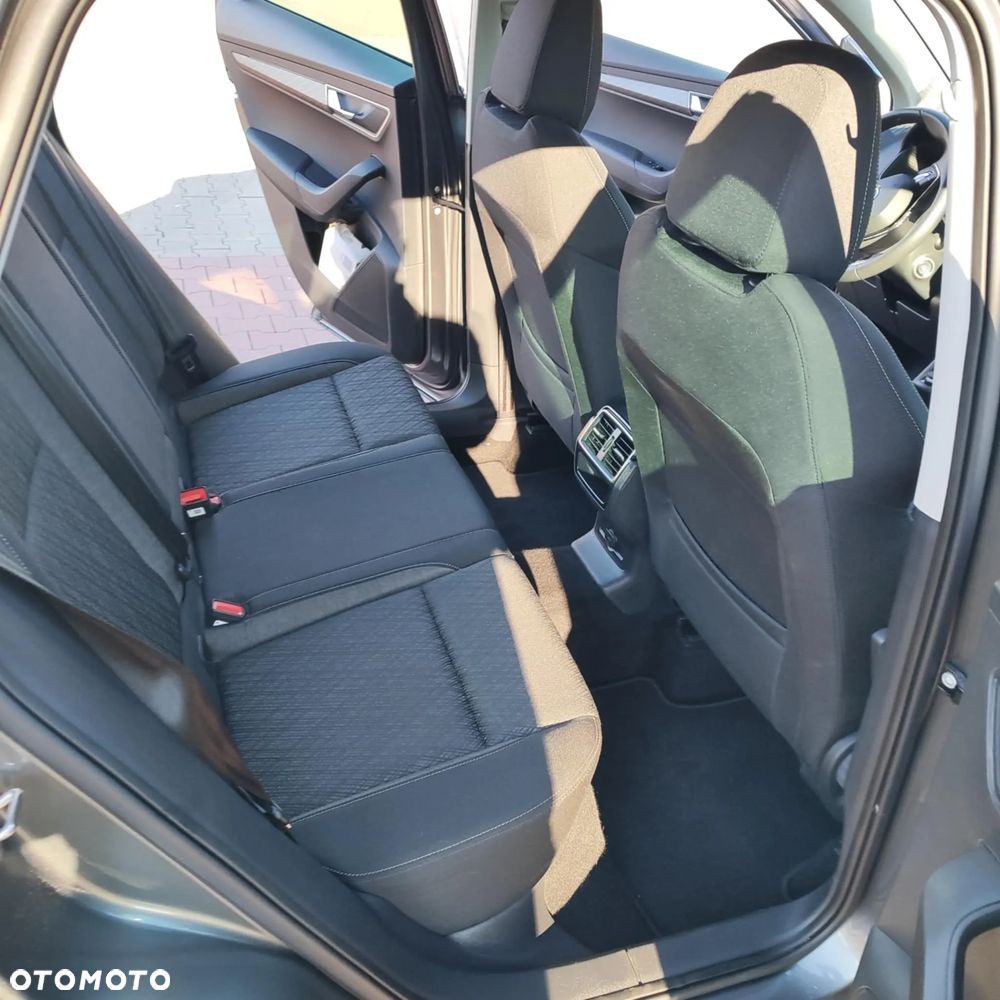 Skoda Karoq 1.5 TSI ACT 4x2 Style DSG - 13