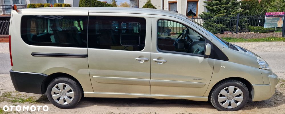 Citroën Jumpy Combi - 5