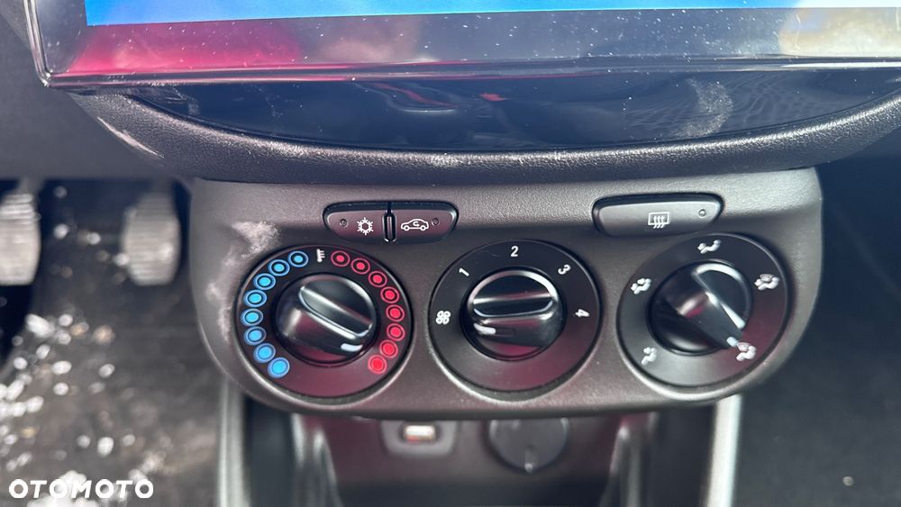 Opel Corsa 1.2 16V EcoFLEX Navi - 13