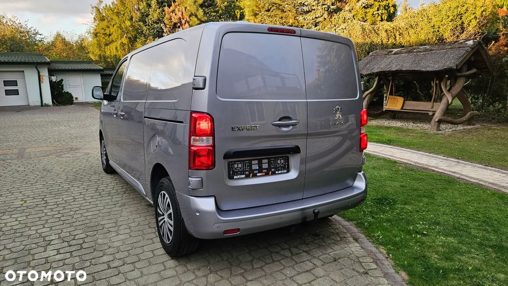 Peugeot EXPERT - 8