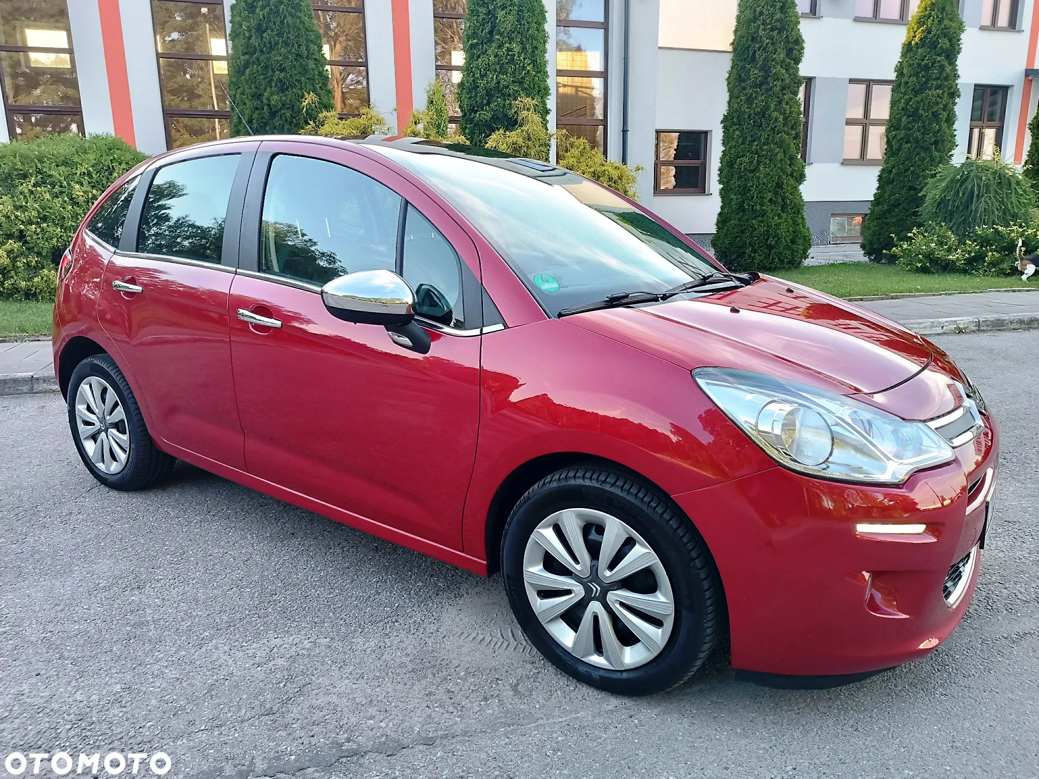 Citroën C3 1.2 PureTech Exclusive - 3