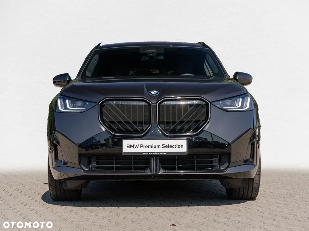 BMW X3 2025 photo 2