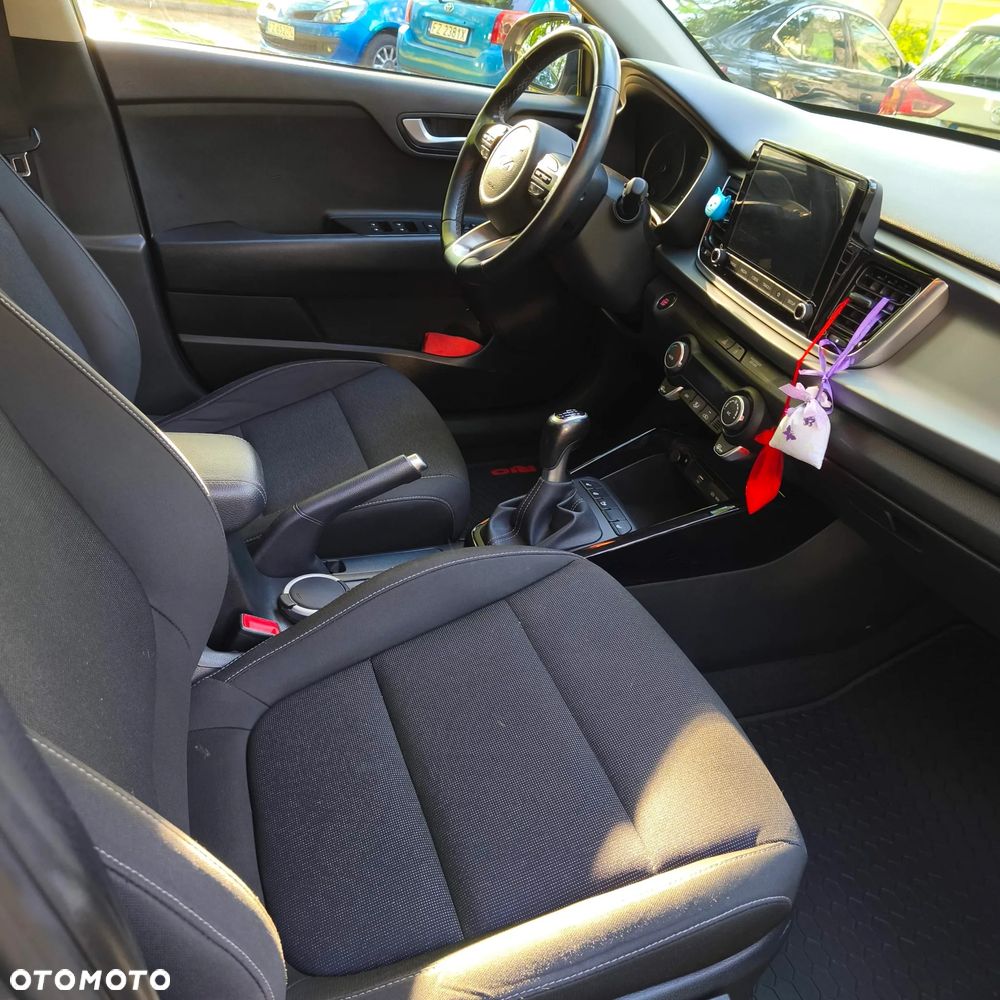 Kia Rio 1.0 T-GDI L Business Line - 8