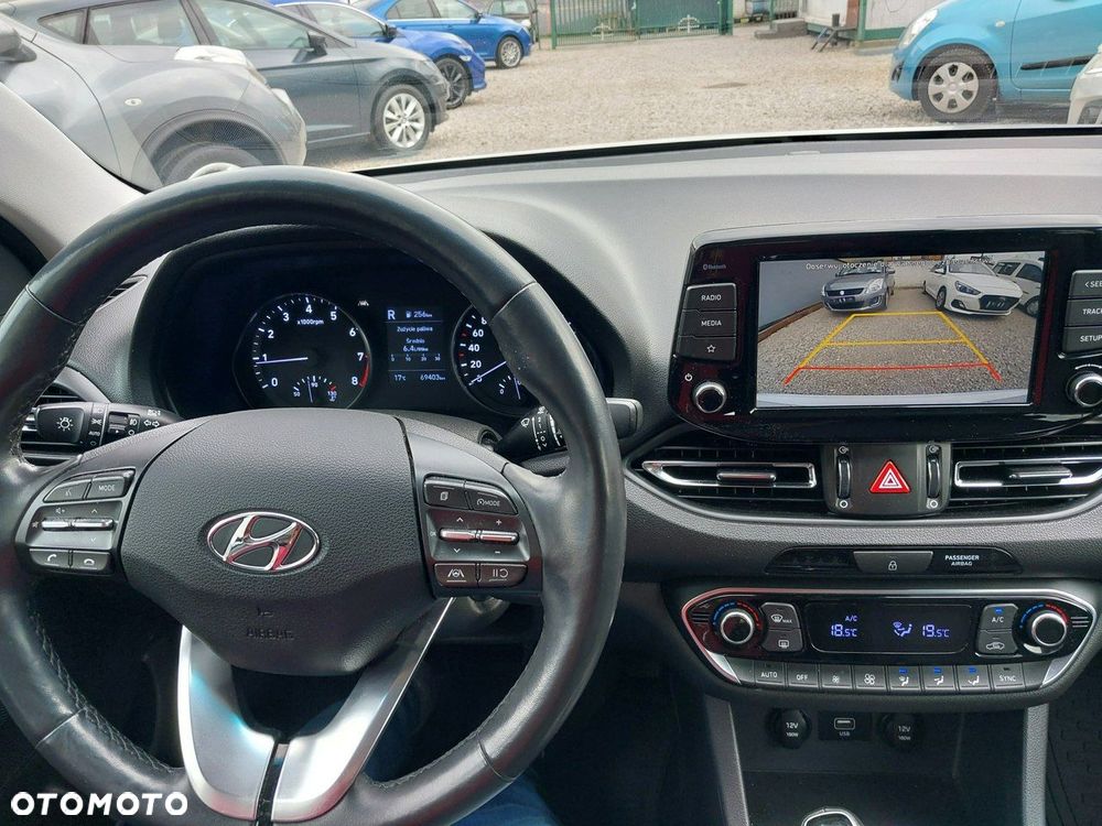 Hyundai i30 1.5 DPI Comfort - 5