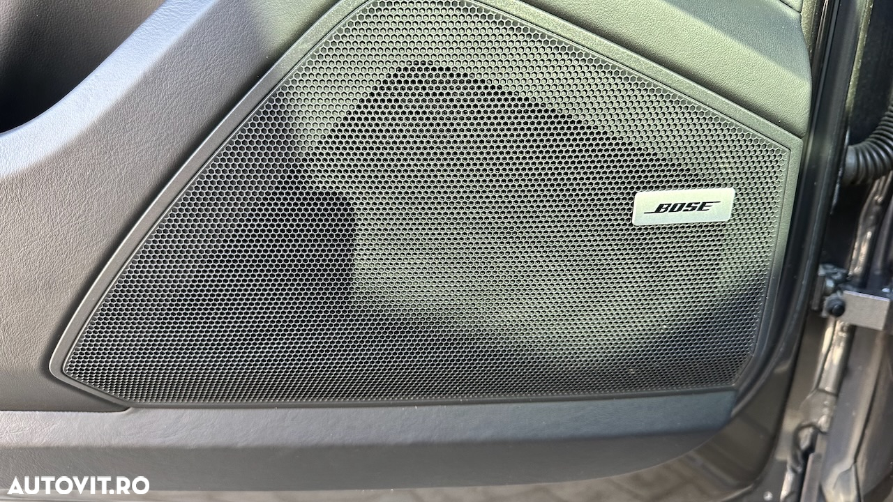 Porsche Cayenne Coupe S - 25