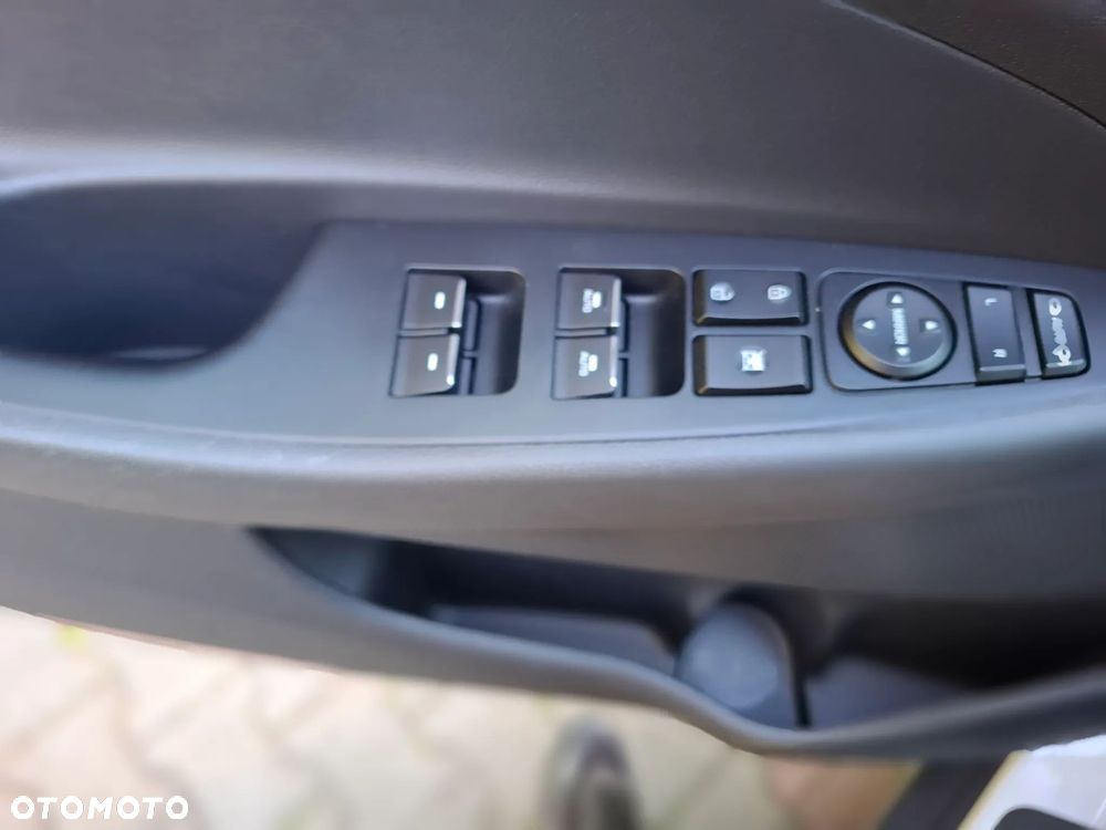 Hyundai Tucson 1.6 GDi Comfort 2WD - 10