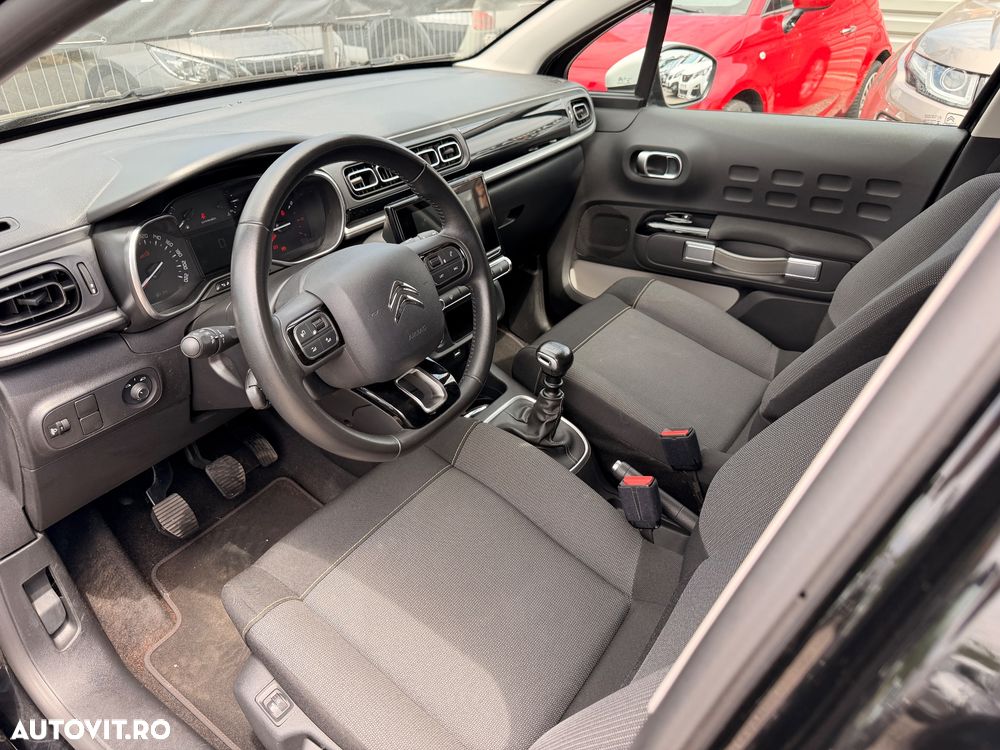 Citroën C3 - 11