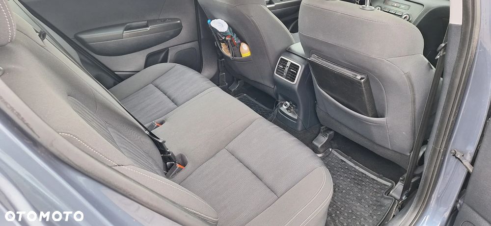 Kia Sportage 1.6 GDI M 2WD - 7