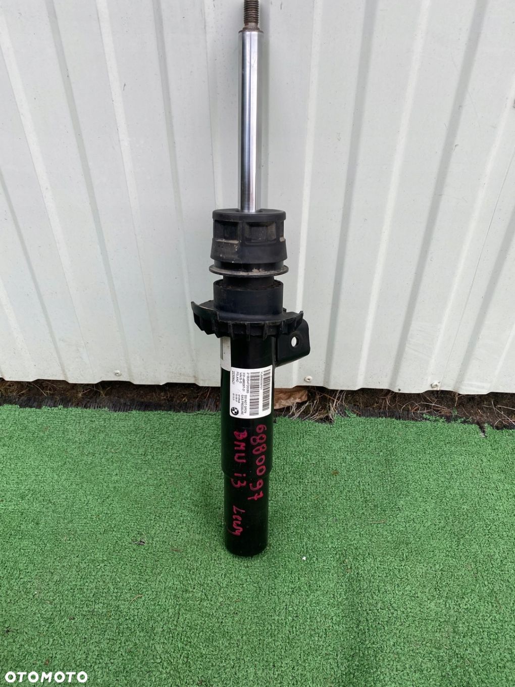 AMORTYZATOR PRZEDNI LEWY BMW i3 6880097 - 1