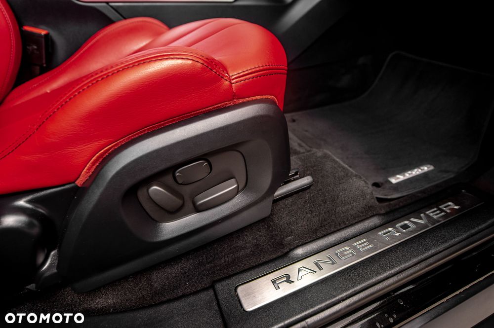 Land Rover Range Rover Evoque Si4 HSE Dynamic - 26