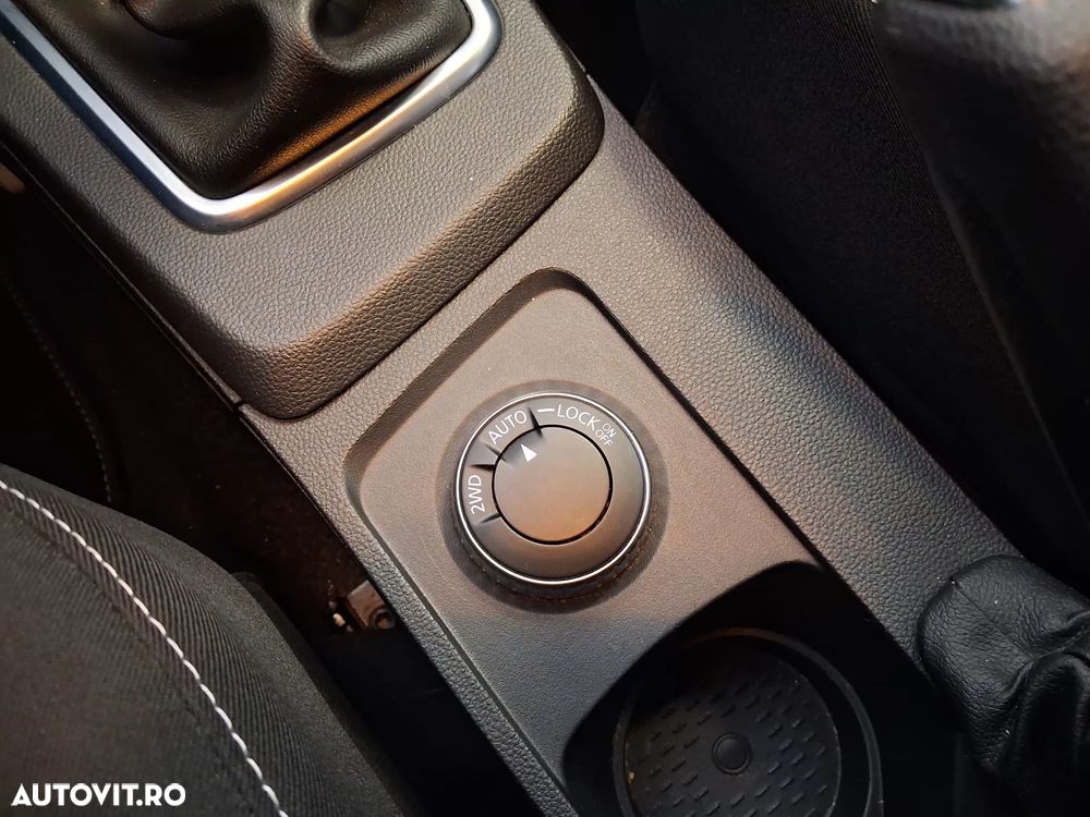 Dacia Duster TCe 150 4X4 Journey+ - 6