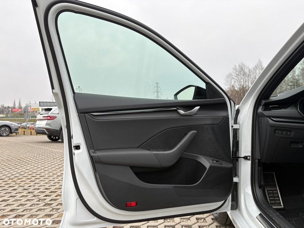 Skoda Octavia - 19