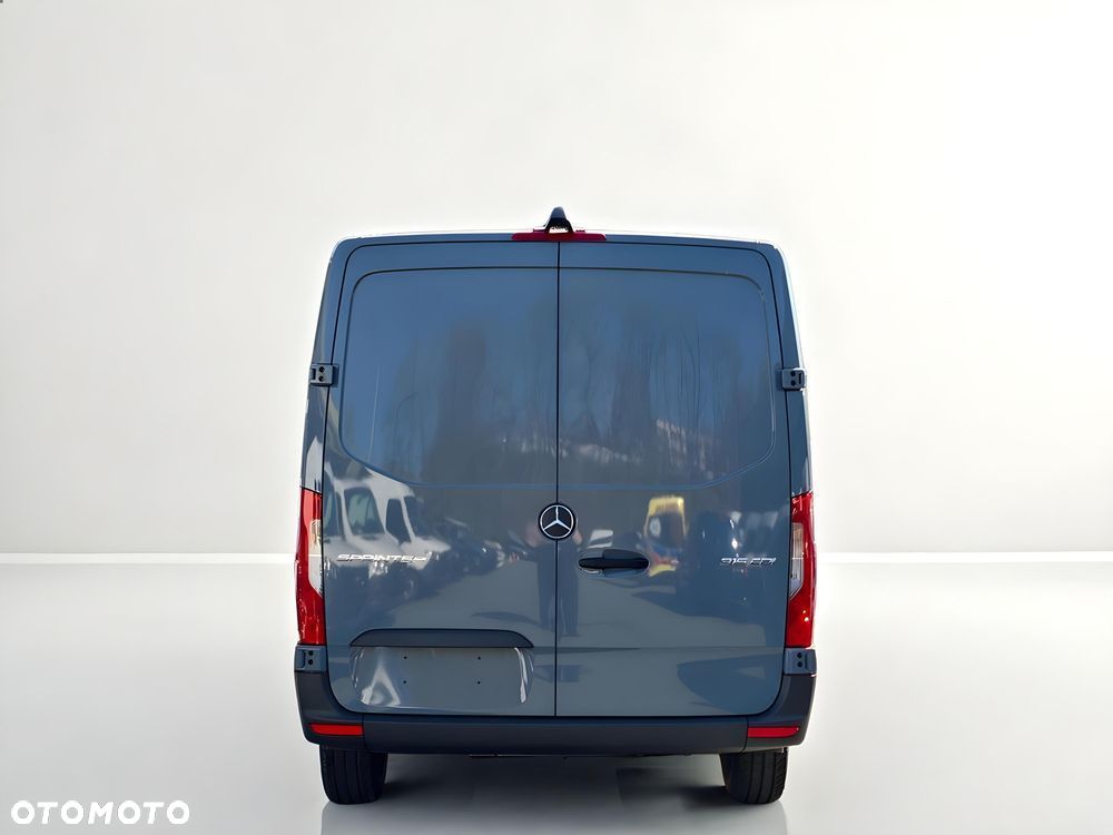 Mercedes-Benz Sprinter Sprinter 315 CDI Standard PRO - 6