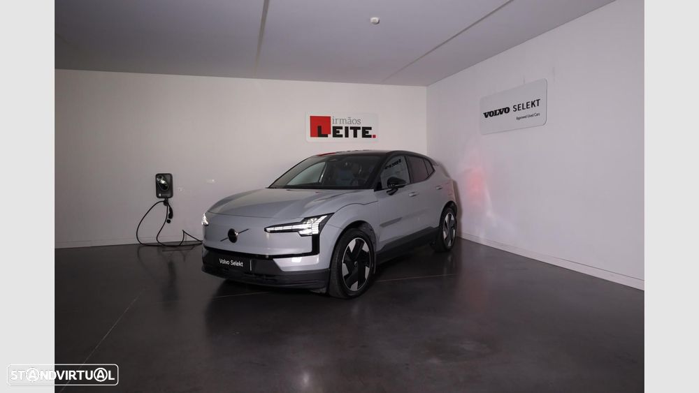 Volvo EX30