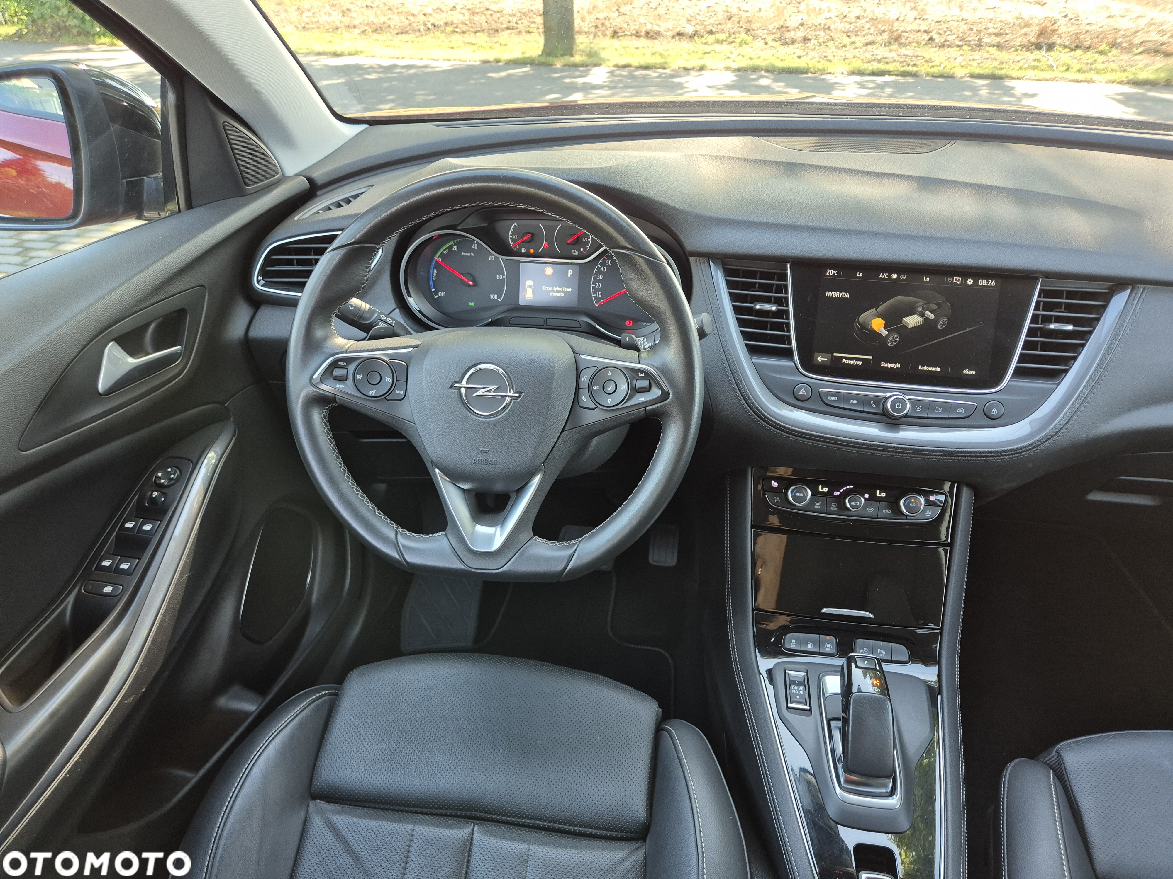 Opel Grandland X - 14