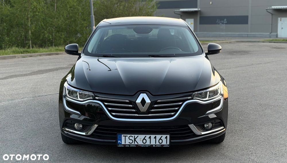 Renault Talisman 1.6 Energy TCe Intens EDC - 5