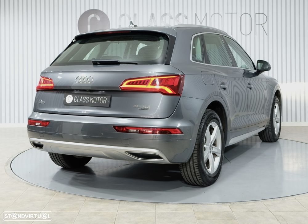 Audi Q5 40 TDI quattro Sport S-tronic - 6