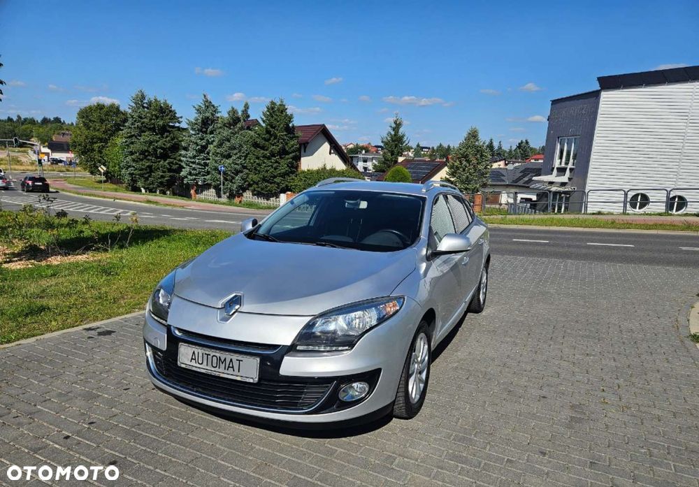 Renault Megane - 3
