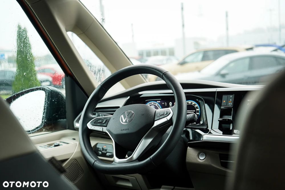 Volkswagen California - 27