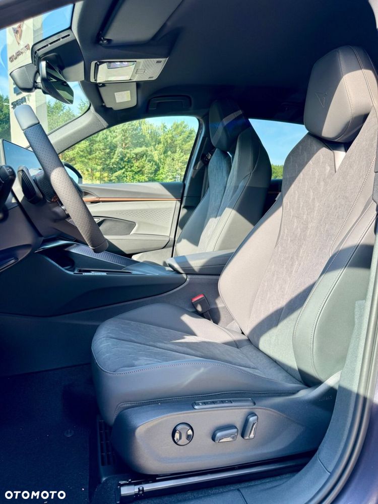 Cupra Terramar 1.5 eTSI mHEV DSG - 27