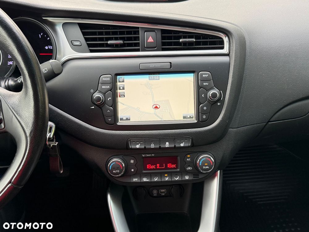 Kia Ceed 1.6 CRDi XL - 14