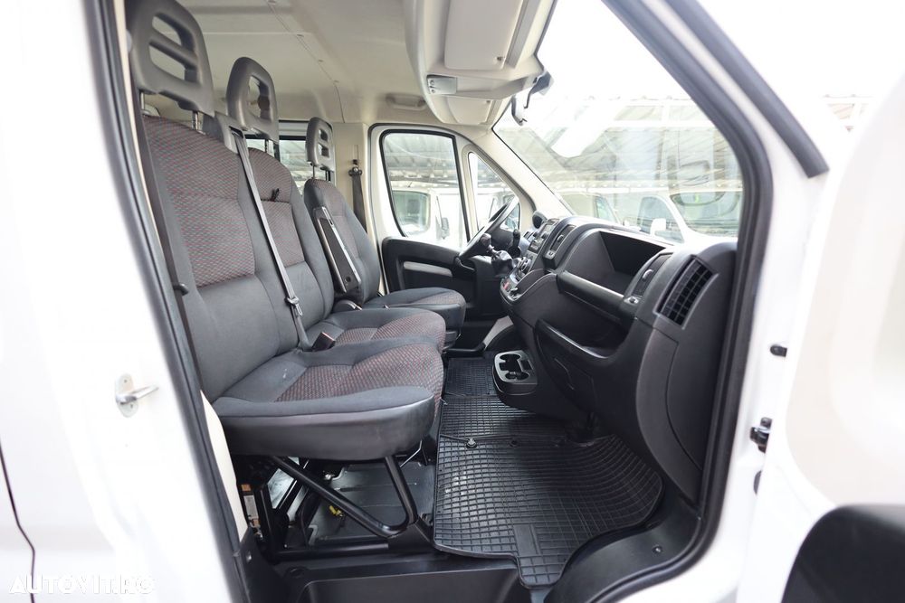 Citroën Jumper Doka L3 - 11