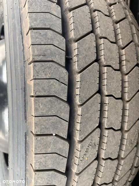 Mercedes-Benz ATEGO 1524L Izoterma 6.10 m | E-6 - 27