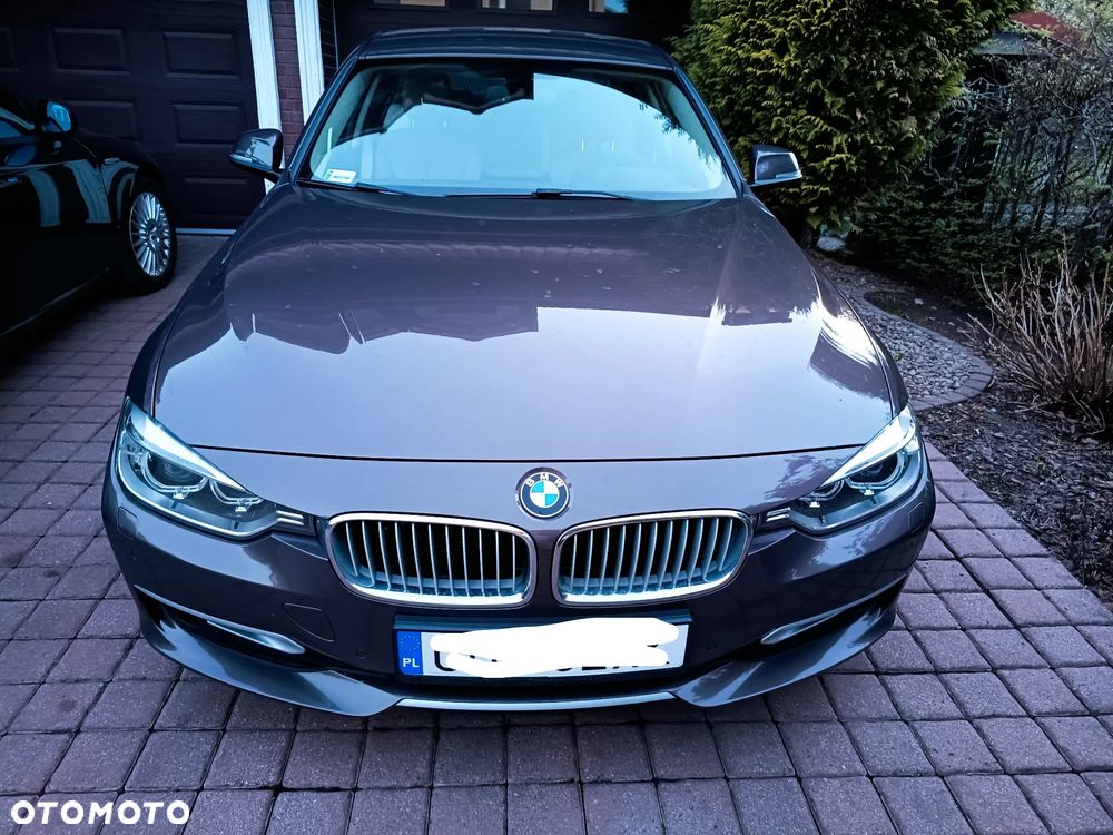 BMW Seria 3 - 2
