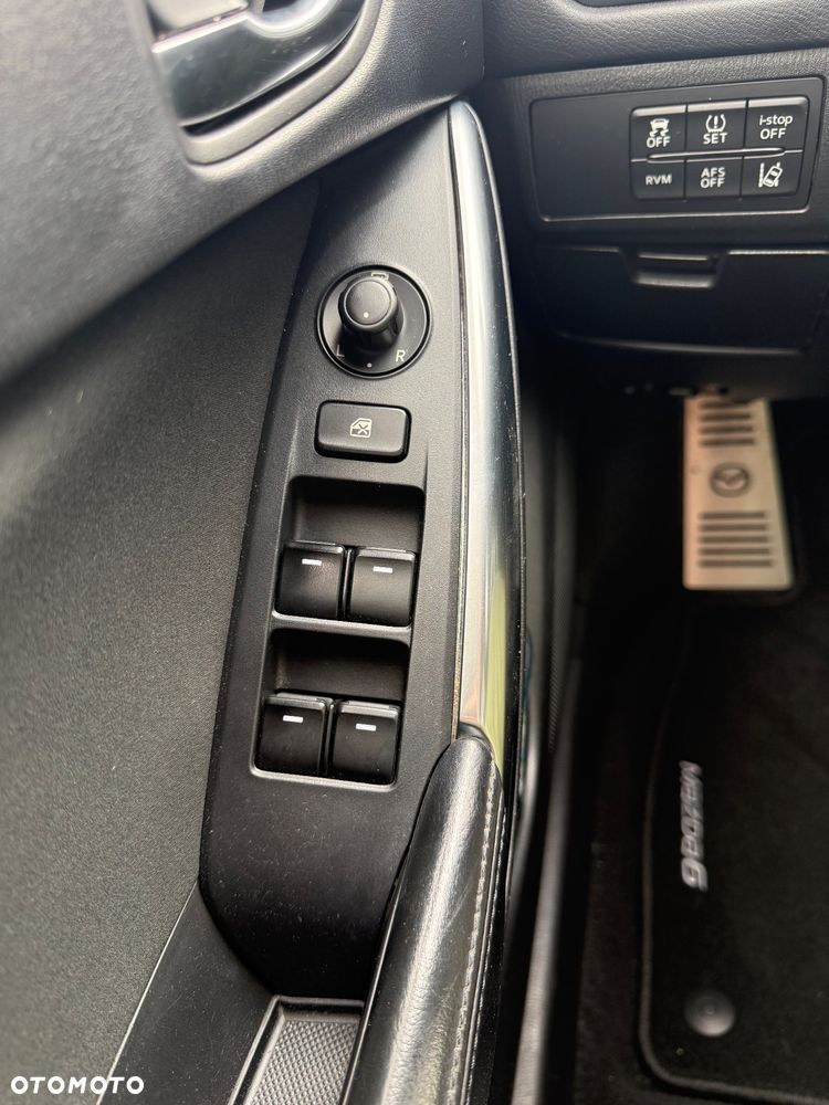 Mazda 6 2.0 SkyEnergy - 18