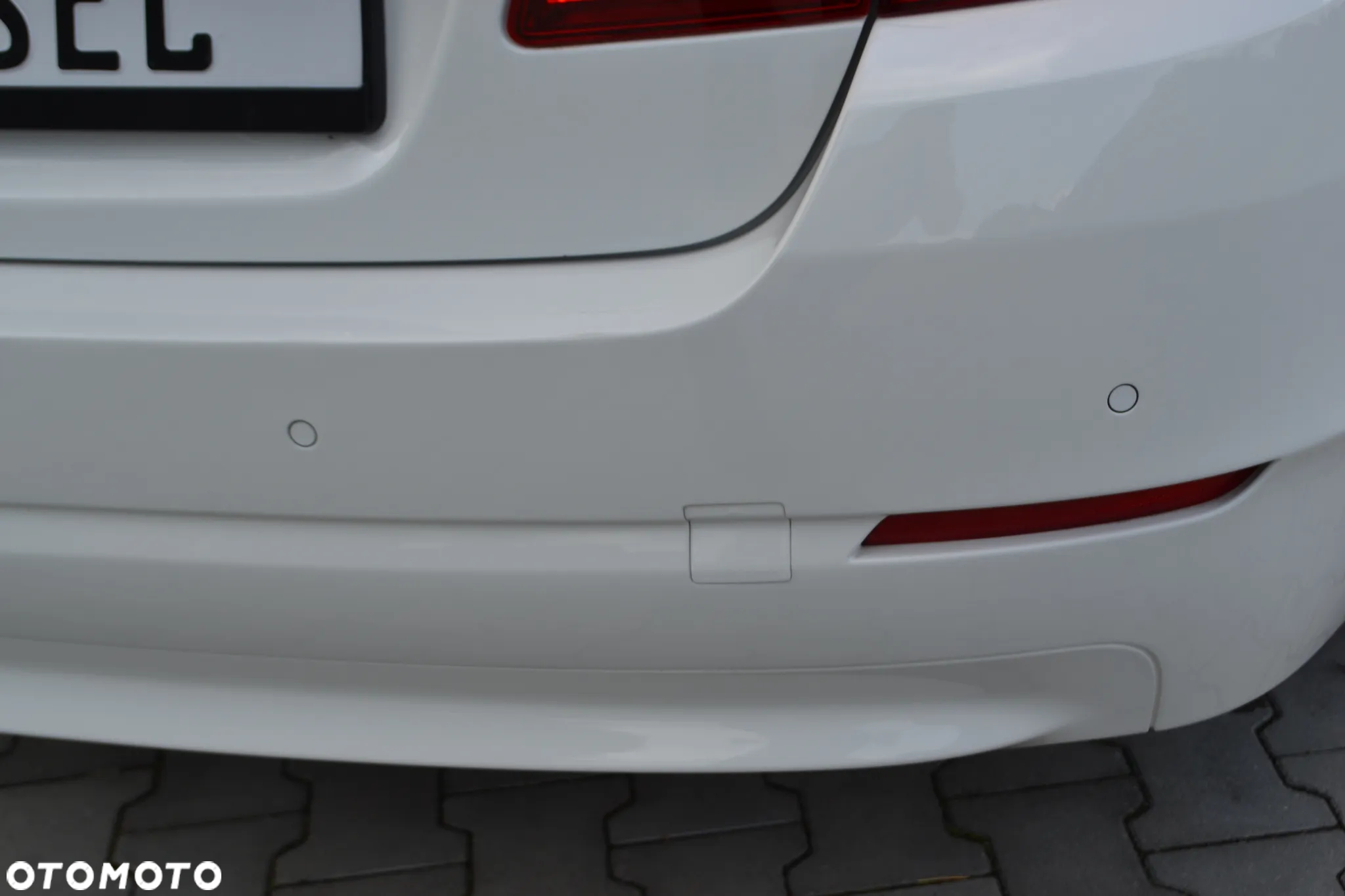 BMW Seria 5 - 15
